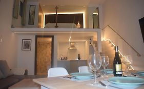 LOFT Reyes Católicos Parking privado INCLUIDO